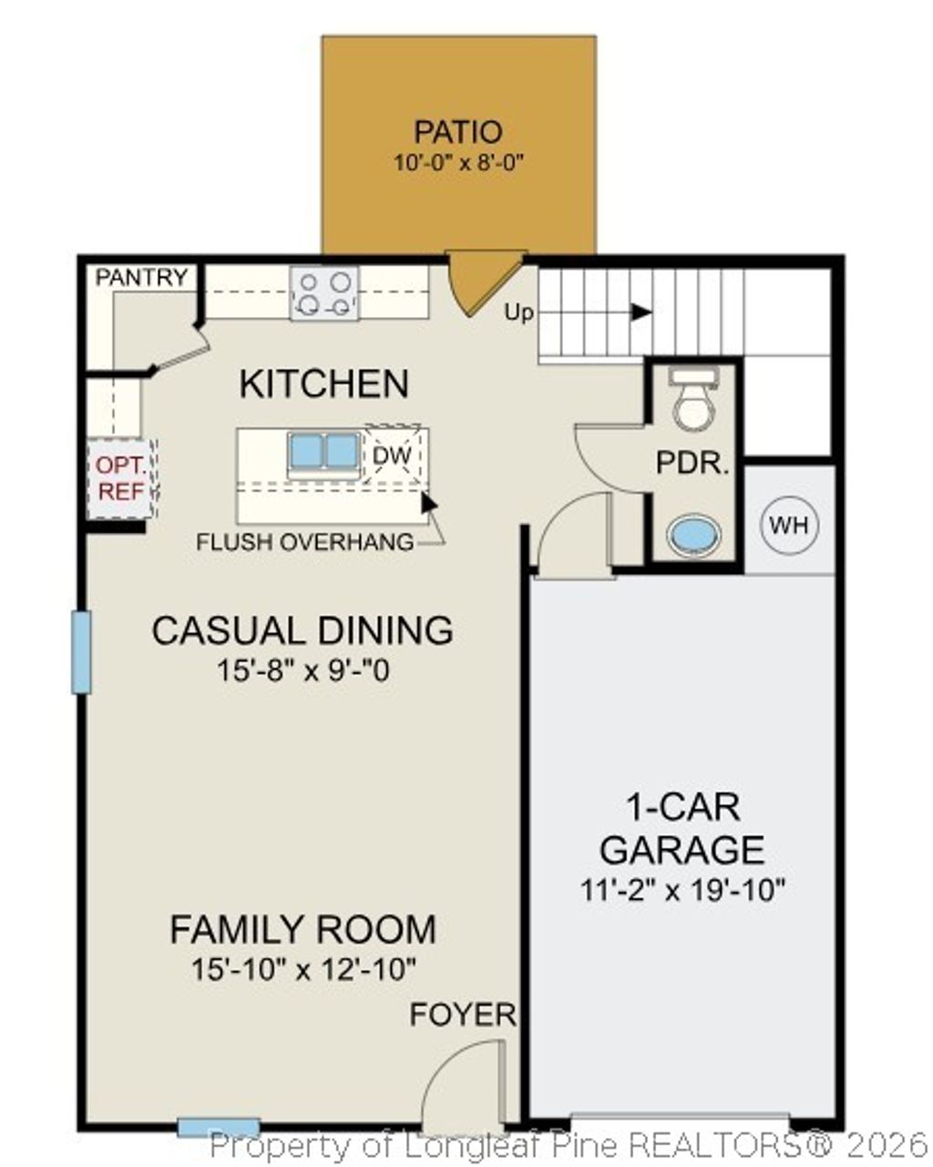 Photo of 116 Gus Court, Bunnlevel, NC 28323 (MLS # 761029)