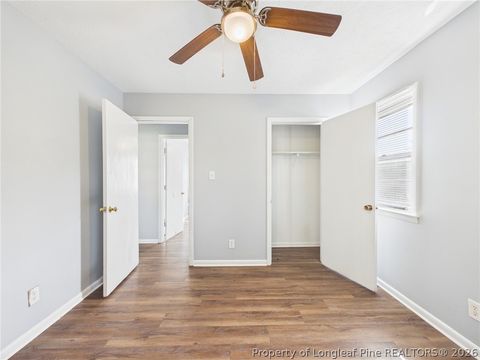 Tiny photo for 6212 Fanning Circle, Fayetteville, NC 28314 (MLS # 760440)