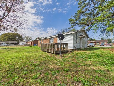 Tiny photo for 6212 Fanning Circle, Fayetteville, NC 28314 (MLS # 760440)