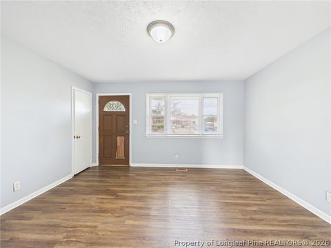 Tiny photo for 6212 Fanning Circle, Fayetteville, NC 28314 (MLS # 760440)