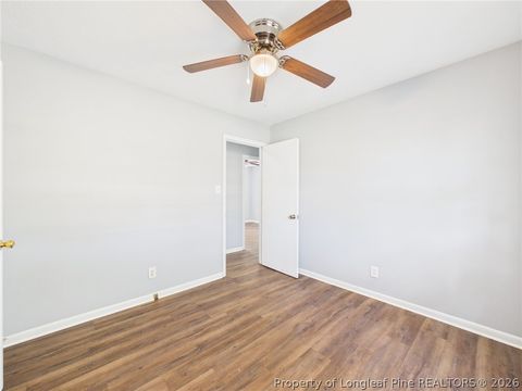 Tiny photo for 6212 Fanning Circle, Fayetteville, NC 28314 (MLS # 760440)
