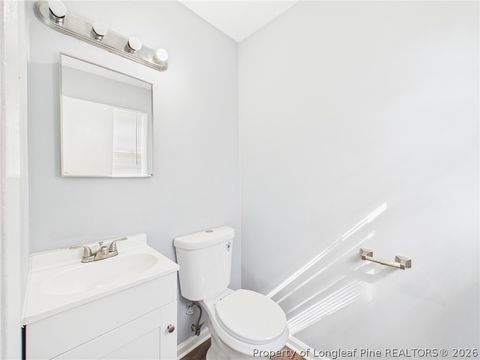 Tiny photo for 6212 Fanning Circle, Fayetteville, NC 28314 (MLS # 760440)