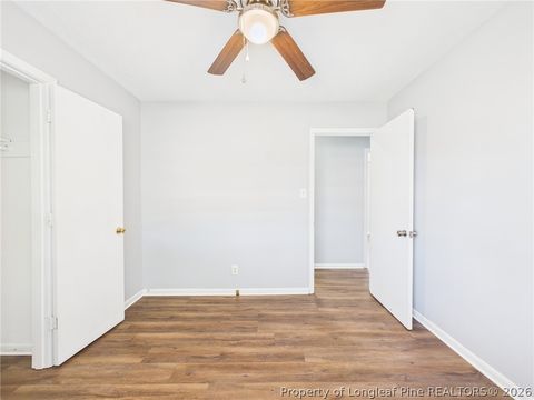 Tiny photo for 6212 Fanning Circle, Fayetteville, NC 28314 (MLS # 760440)