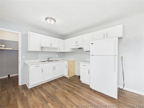 Tiny photo for 6212 Fanning Circle, Fayetteville, NC 28314 (MLS # 760440)