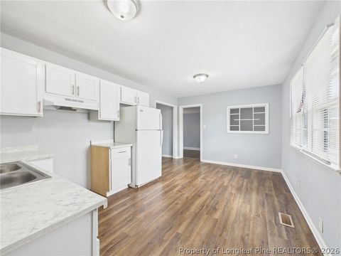 Tiny photo for 6212 Fanning Circle, Fayetteville, NC 28314 (MLS # 760440)