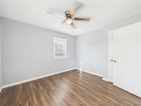 Tiny photo for 6212 Fanning Circle, Fayetteville, NC 28314 (MLS # 760440)