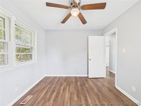 Tiny photo for 6212 Fanning Circle, Fayetteville, NC 28314 (MLS # 760440)