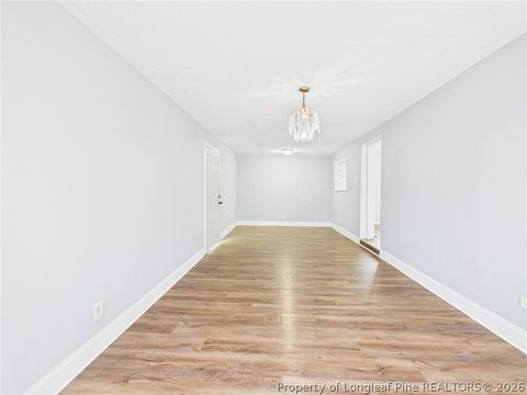 Tiny photo for 6212 Fanning Circle, Fayetteville, NC 28314 (MLS # 760440)