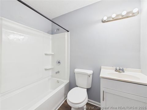 Tiny photo for 6212 Fanning Circle, Fayetteville, NC 28314 (MLS # 760440)