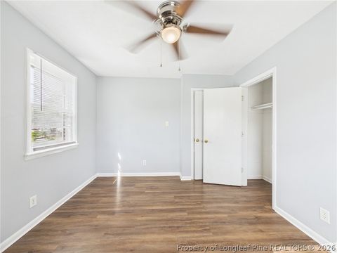 Tiny photo for 6212 Fanning Circle, Fayetteville, NC 28314 (MLS # 760440)