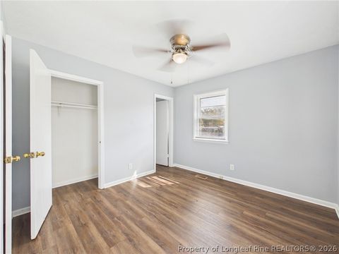 Tiny photo for 6212 Fanning Circle, Fayetteville, NC 28314 (MLS # 760440)