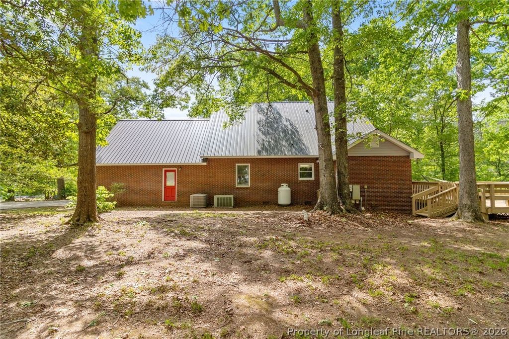 Photo of 751 Sheriff Watson Road, Sanford, NC 27330 (MLS # 761167)