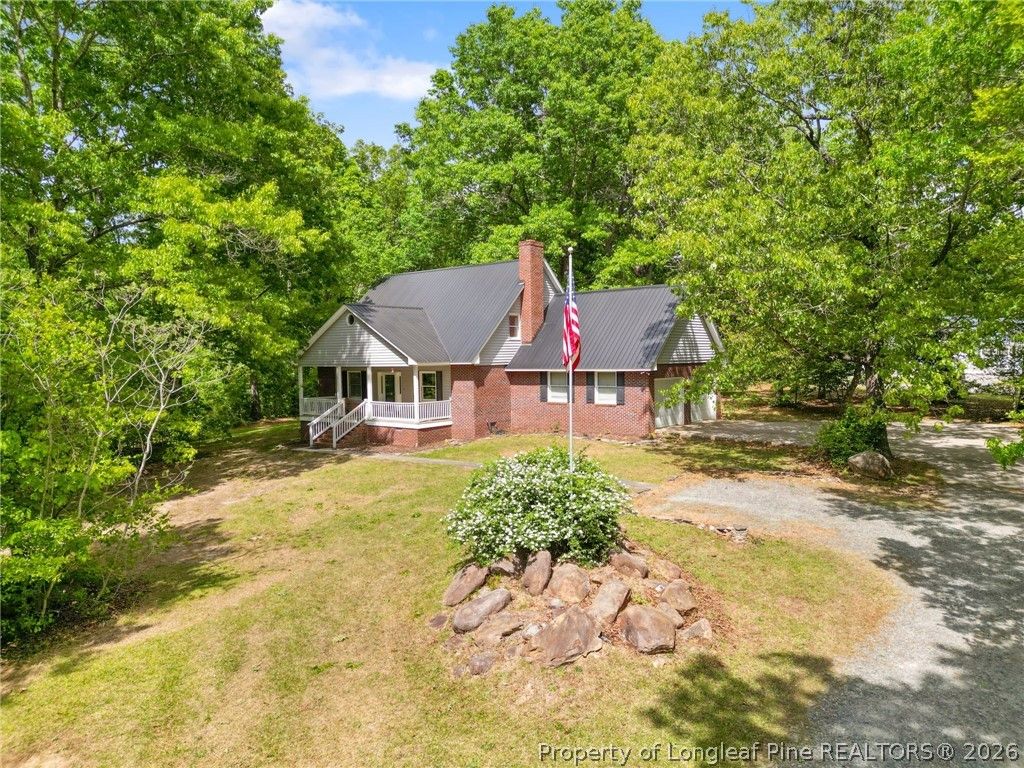 Photo of 751 Sheriff Watson Road, Sanford, NC 27330 (MLS # 761167)