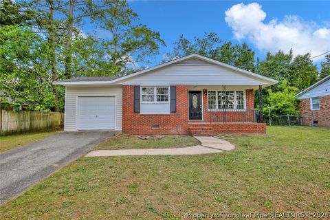 1846 Camelot Drive, Fayetteville, NC 28304 - MLS#: 722781
