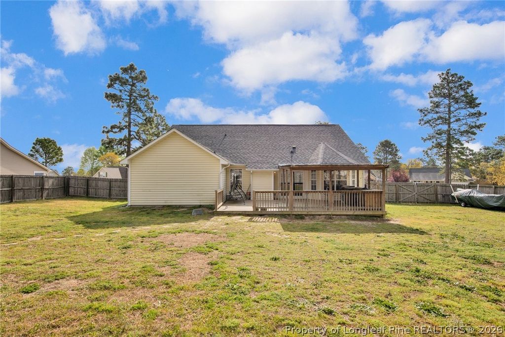 Photo of 60 Turkey Oak Circle, Bunnlevel, NC 28323 (MLS # 759779)