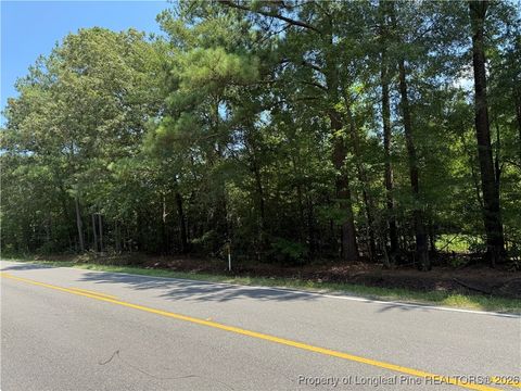 Tiny photo for 0 Tabor Church Road, Fayetteville, NC 28312 (MLS # 755229)