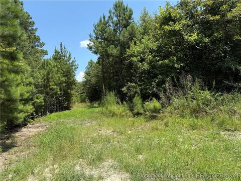 Tiny photo for 0 Tabor Church Road, Fayetteville, NC 28312 (MLS # 755229)