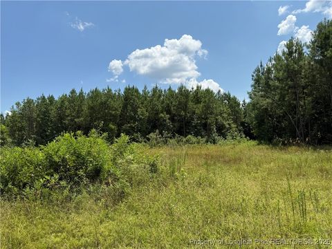 Tiny photo for 0 Tabor Church Road, Fayetteville, NC 28312 (MLS # 755229)