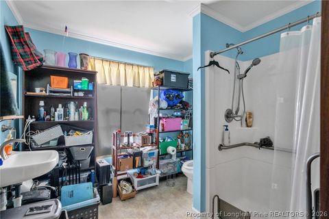 Tiny photo for 1227 Stansfield Drive, Fayetteville, NC 28303 (MLS # 765513)