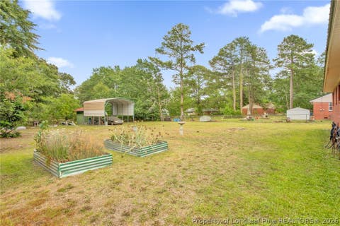 Tiny photo for 1227 Stansfield Drive, Fayetteville, NC 28303 (MLS # 765513)