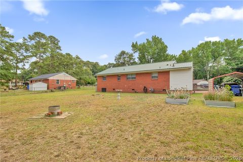 Tiny photo for 1227 Stansfield Drive, Fayetteville, NC 28303 (MLS # 765513)