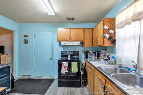 Tiny photo for 1227 Stansfield Drive, Fayetteville, NC 28303 (MLS # 765513)
