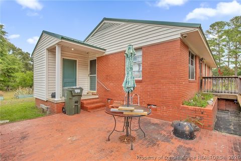 Tiny photo for 1227 Stansfield Drive, Fayetteville, NC 28303 (MLS # 765513)