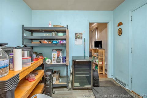 Tiny photo for 1227 Stansfield Drive, Fayetteville, NC 28303 (MLS # 765513)