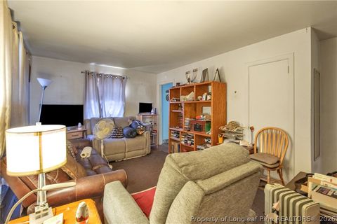 Tiny photo for 1227 Stansfield Drive, Fayetteville, NC 28303 (MLS # 765513)