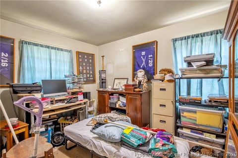 Tiny photo for 1227 Stansfield Drive, Fayetteville, NC 28303 (MLS # 765513)