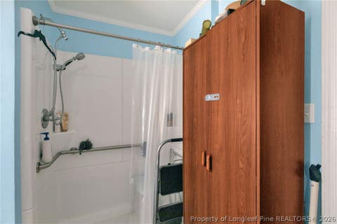 Tiny photo for 1227 Stansfield Drive, Fayetteville, NC 28303 (MLS # 765513)