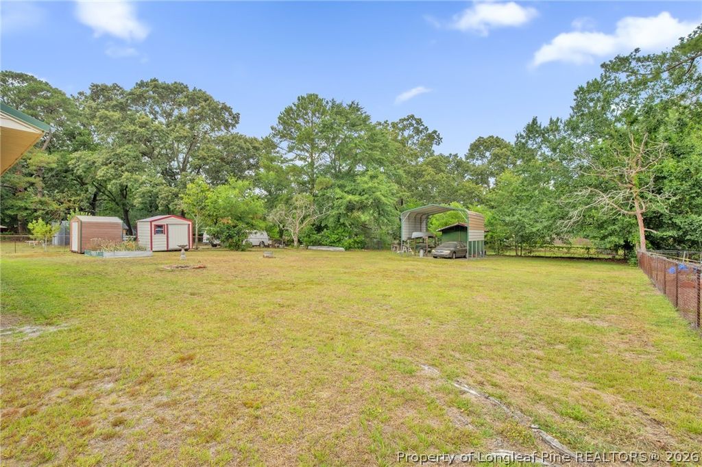 Photo of 1227 Stansfield Drive, Fayetteville, NC 28303 (MLS # 765513)