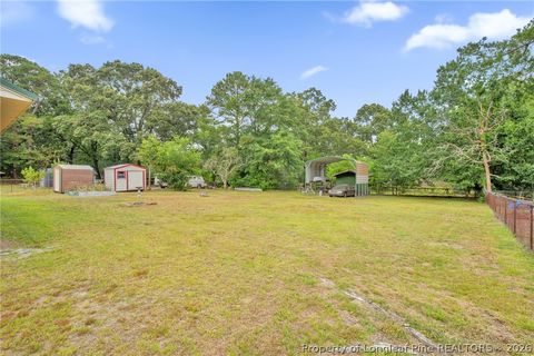 Tiny photo for 1227 Stansfield Drive, Fayetteville, NC 28303 (MLS # 765513)
