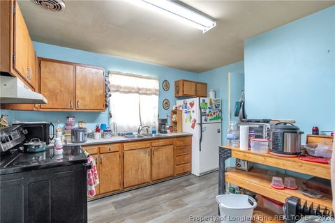 Tiny photo for 1227 Stansfield Drive, Fayetteville, NC 28303 (MLS # 765513)