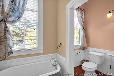 Tiny photo for 115 N Magnolia Street, Raeford, NC 28376 (MLS # 759084)