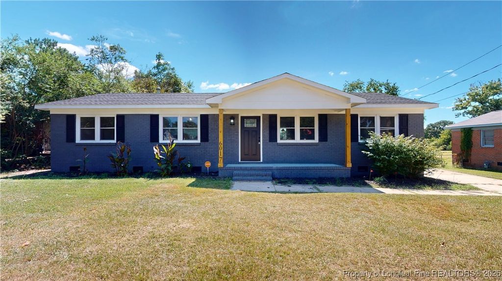 Photo of 6017 Santa Fe Drive, Fayetteville, NC 28303 (MLS # 755495)