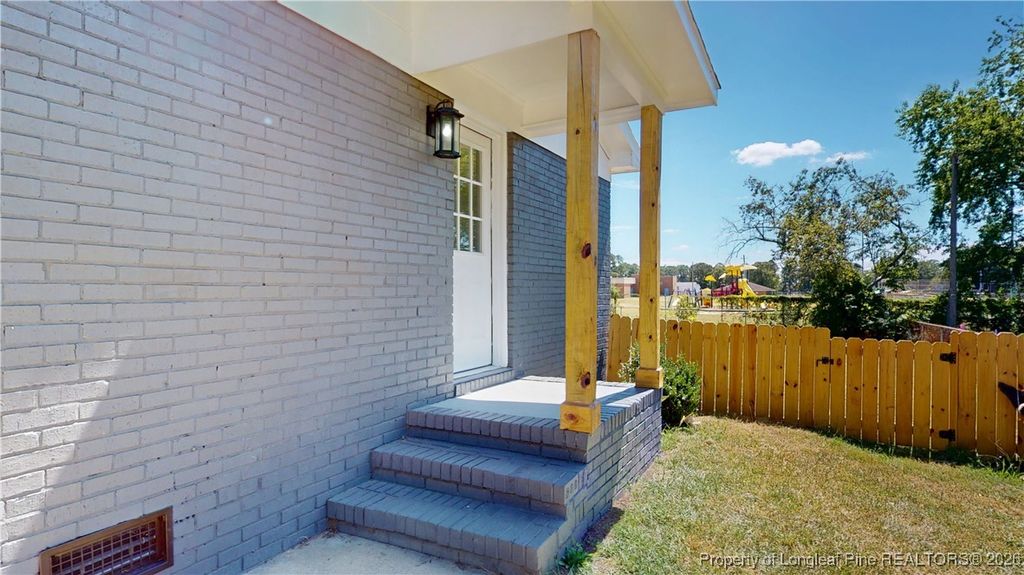 Photo of 6017 Santa Fe Drive, Fayetteville, NC 28303 (MLS # 755495)