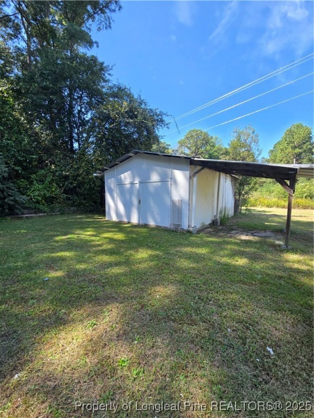 Photo of 953 Francis Drive, Fayetteville, NC 28306 (MLS # 751432)