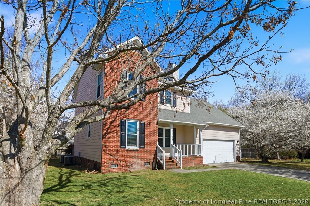 Photo of 5204 Ballentine Street, Hope Mills, NC 28348 (MLS # 771242)