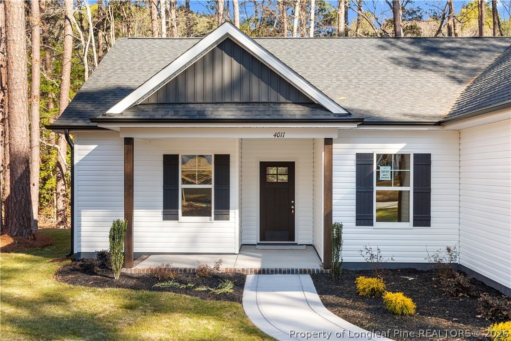 Photo of 4011 Arcadia Court, Fayetteville, NC 28311 (MLS # 757455)