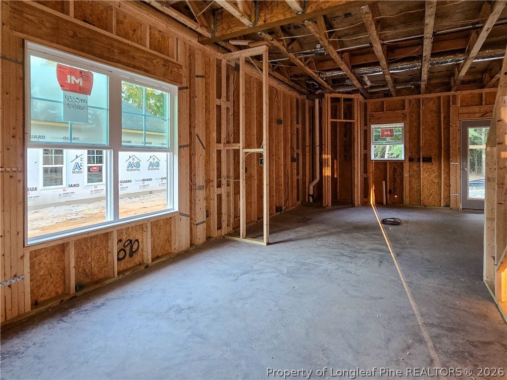 Photo of 928 Stevens Street, Raeford, NC 28376 (MLS # 771106)