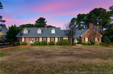 Photo of 1109 Offshore Drive, Fayetteville, NC 28305 (MLS # 758683)