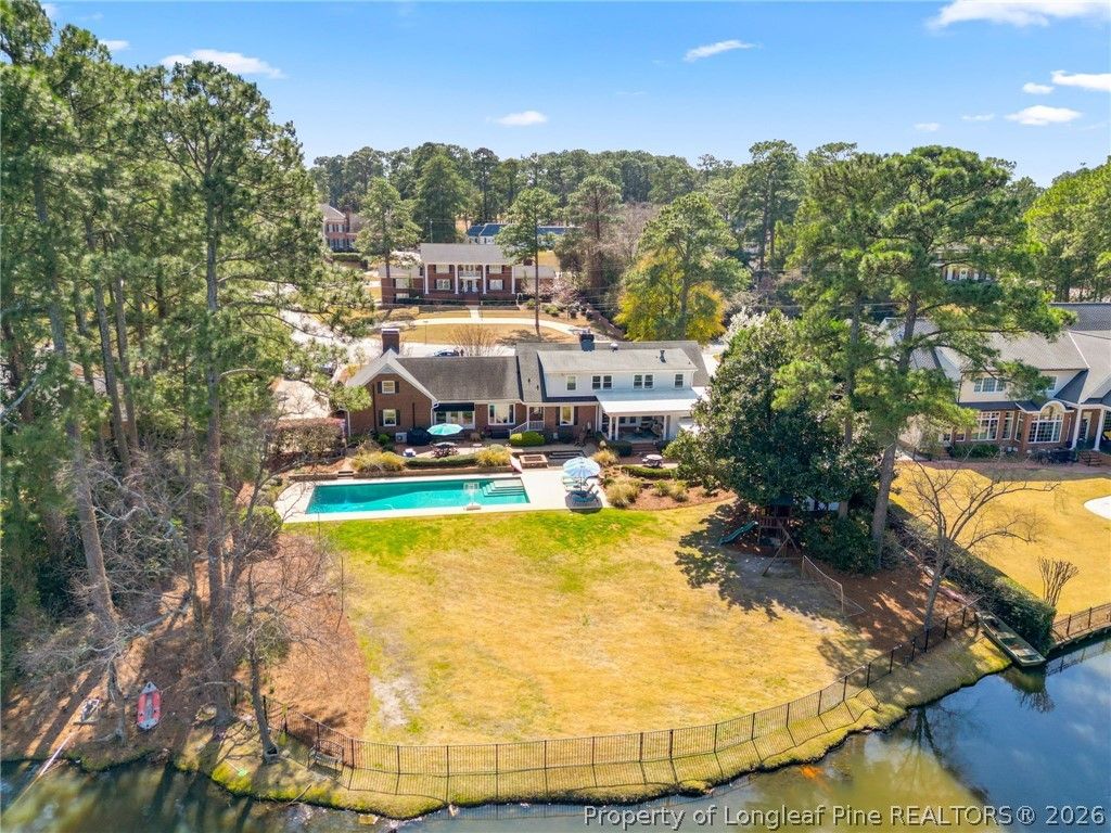 Photo of 1109 Offshore Drive, Fayetteville, NC 28305 (MLS # 758683)