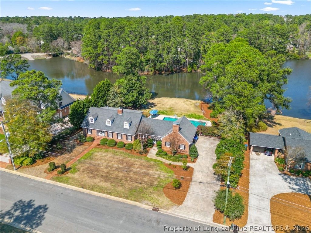 Photo of 1109 Offshore Drive, Fayetteville, NC 28305 (MLS # 758683)