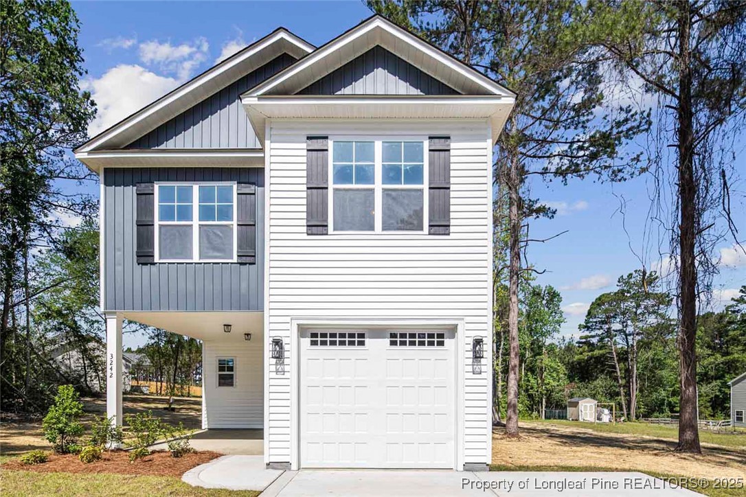 3242 June Johnson Road