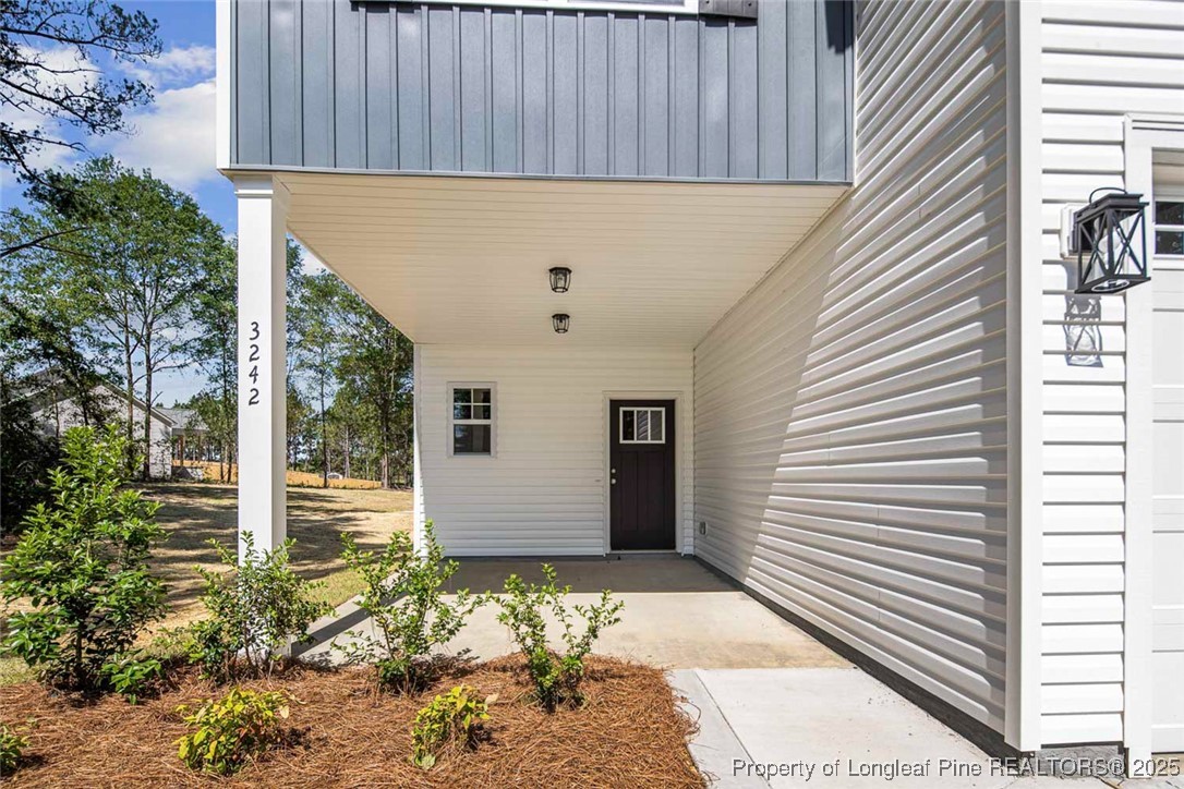 3242 June Johnson Road