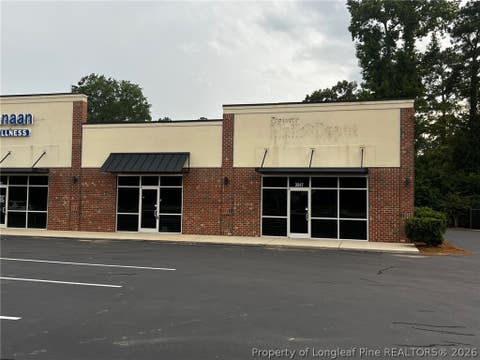 Tiny photo for 3947 Dunn Road, Eastover, NC 28312 (MLS # 767578)