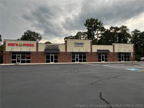 Photo of 3947 Dunn Road, Eastover, NC 28312 (MLS # 767578)