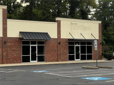 Tiny photo for 3947 Dunn Road, Eastover, NC 28312 (MLS # 767578)