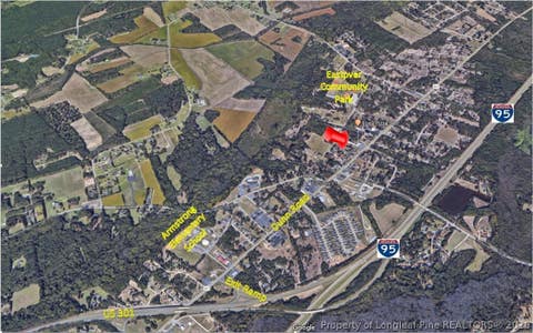 Tiny photo for 3947 Dunn Road, Eastover, NC 28312 (MLS # 767578)